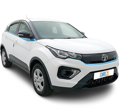 Tata NEXON EV-img